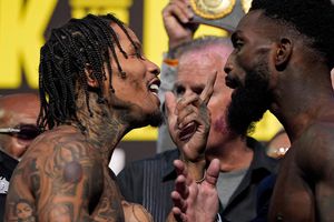 Gervonta Davis vs Frank Martin: Fecha, hora y dónde ver la pelea