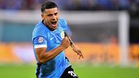 ¡Histórico! Maxi Araujo el tercer jugador de Toluca que marca para Uruguay en Copa América