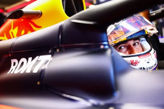 Checo Pérez aceptó desastrosa clasificación en Canadá; confía en rescatar puntos