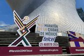 ¿Cuándo se correrá el Maratón de la CDMX 2024?