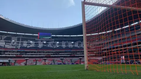 Remodelaciones del Azteca iniciarán tras el Clausura 2024; retraso se debió a falta de permisos