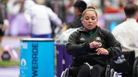 Agenda de mexicanos en Juegos Paralímpicos París 2024 del miércoles 4 de septiembre