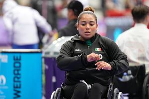 Agenda de mexicanos en Juegos Paralímpicos París 2024 del miércoles 4 de septiembre