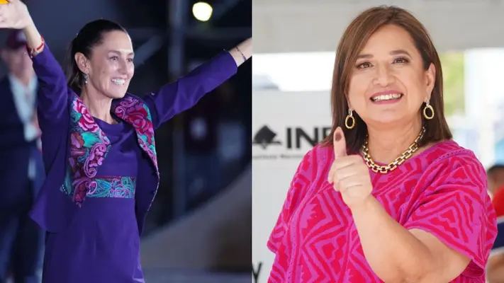 Termina conteo de cómputos distritales: Esta es la verdadera ventaja de Claudia Sheinbaum