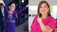 Termina conteo de cómputos distritales: Esta es la verdadera ventaja de Claudia Sheinbaum