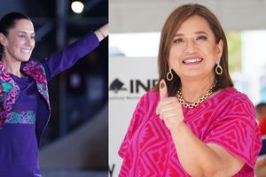 Termina conteo de cómputos distritales: Esta es la verdadera ventaja de Claudia Sheinbaum