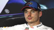 Max Verstappen acusó a Zack Brown de querer 'armar líos' en Red Bull