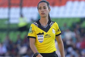 Presencia mexicana en el arbitraje para los Juegos Olímpicos de París