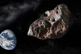 Asteroide ‘asesino de planetas’ pasará cerca de la Tierra, ¿Es peligroso?