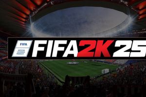 ¡Vuelve el 'FIFA'! Dan por hecho el regreso del videojuego de la mano de 2K