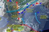 Clima en México para el fin de semana. ¡Entérate!