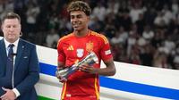 Lamine Yamal no hará el viaje a Estados Unidos para la pretemporada del Barcelona