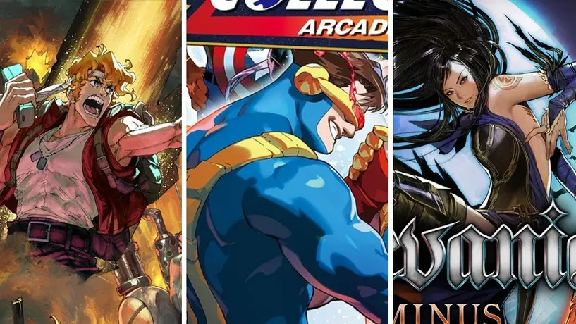 Nintendo Direct: Juegos y novedades para 2024 y 2025