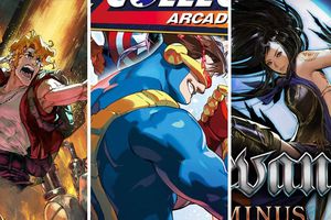 Nintendo Direct: Juegos y novedades para 2024 y 2025