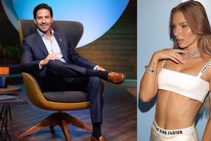 Hijo de Dr. Simi niega relación con Irina Baeva: “Felizmente tengo novia”