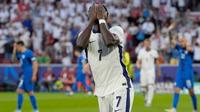 Grupo C de la Eurocopa, el más 'aburrido', con apenas 7 goles