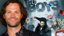Jared Padaleki de ‘Supernatural’ podría aparecer en la quinta temporada de ‘The Boys’
