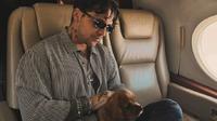 Christian Nodal responde a críticas por "dedicarle más tiempo" a su perro que a su hija Inti