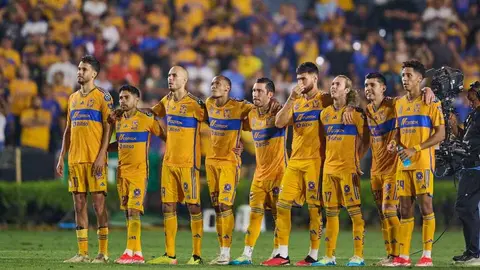 Guido Pizarro revela clave para el pase a Semis: "El equipo, ahí nos hacemos fuertes"