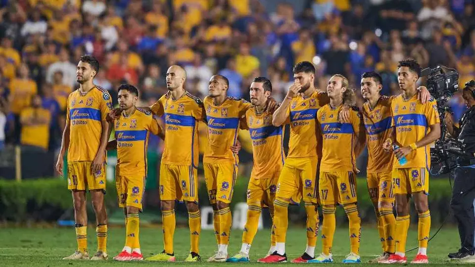 Guido Pizarro revela clave para el pase a Semis: "El equipo, ahí nos hacemos fuertes"