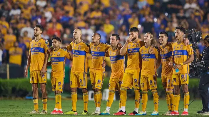 Guido Pizarro revela clave para el pase a Semis: "El equipo, ahí nos hacemos fuertes"