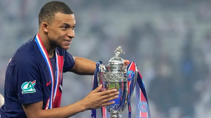 ¿Terminará en pelea? PSG no le ha pagado a Mbappé su salario porque se irá al Real Madrid
