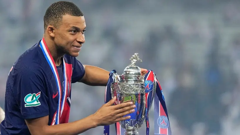 ¿Terminará en pelea? PSG no le ha pagado a Mbappé su salario porque se irá al Real Madrid