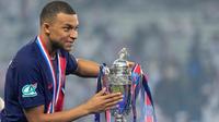 ¿Terminará en pelea? PSG no le ha pagado a Mbappé su salario porque se irá al Real Madrid