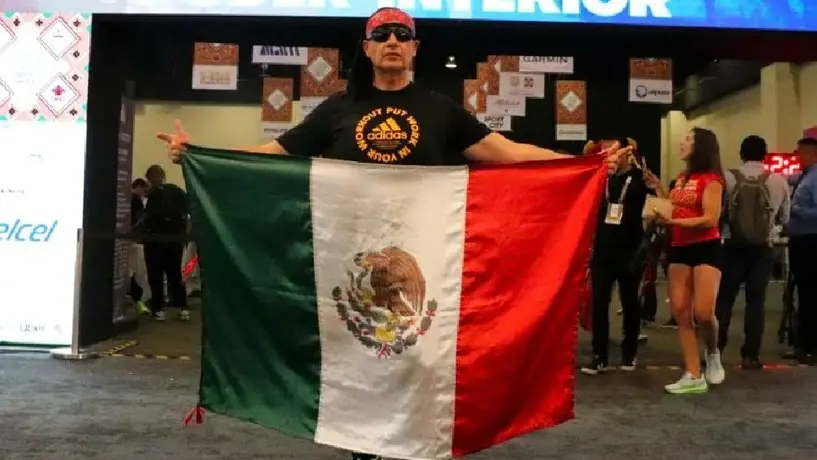 Maratón CDMX 2024: Ruta, horario, operativo, metro y todo lo que debes saber