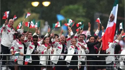 Medallistas Olímpicos podrán entrar al cine de por vida luego de París 2024