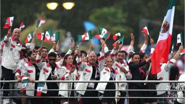 Medallistas Olímpicos podrán entrar al cine de por vida luego de París 2024