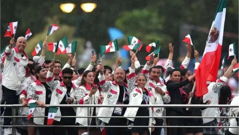 Medallistas Olímpicos podrán entrar al cine de por vida luego de París 2024