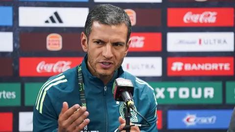Rafa Puente Jr. explotó contra FMF por "menospreciar" a Jimmy Lozano y traer a Aguirre