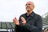 Sven-Goran Eriksson 'se despide' con emotivo mensaje: "Tuve una buena vida"