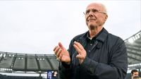 Sven-Goran Eriksson 'se despide' con emotivo mensaje: "Tuve una buena vida"