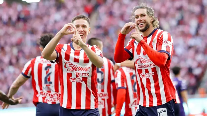 Televisa penaliza a Chivas con cláusula millonaria por firmar con Amazon Prime