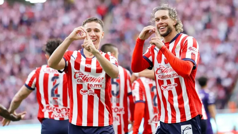 Televisa penaliza a Chivas con cláusula millonaria por firmar con Amazon Prime
