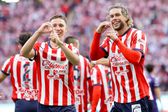 Televisa penaliza a Chivas con cláusula millonaria por firmar con Amazon Prime