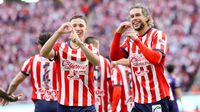 Televisa penaliza a Chivas con cláusula millonaria por firmar con Amazon Prime