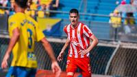 Reportan que Almería rechazó oferta del América por César Montes