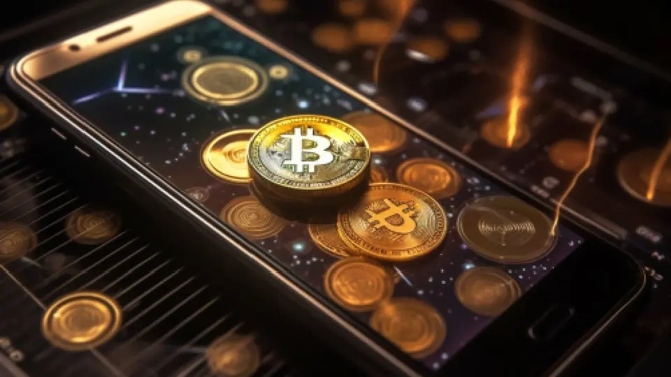 Hermanos roban 25 millones de dólares en criptomonedas en 12 segundos, pero...
