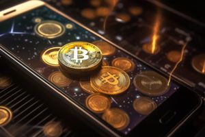 Hermanos roban 25 millones de dólares en criptomonedas en 12 segundos, pero...