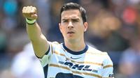 Ulises Rivas ve a Pumas peleando por el título del Apertura 2024