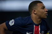 ¡Susto en Madrid! Kylian Mbappé se ‘salva’ de aparatosa lesión con el PSG
