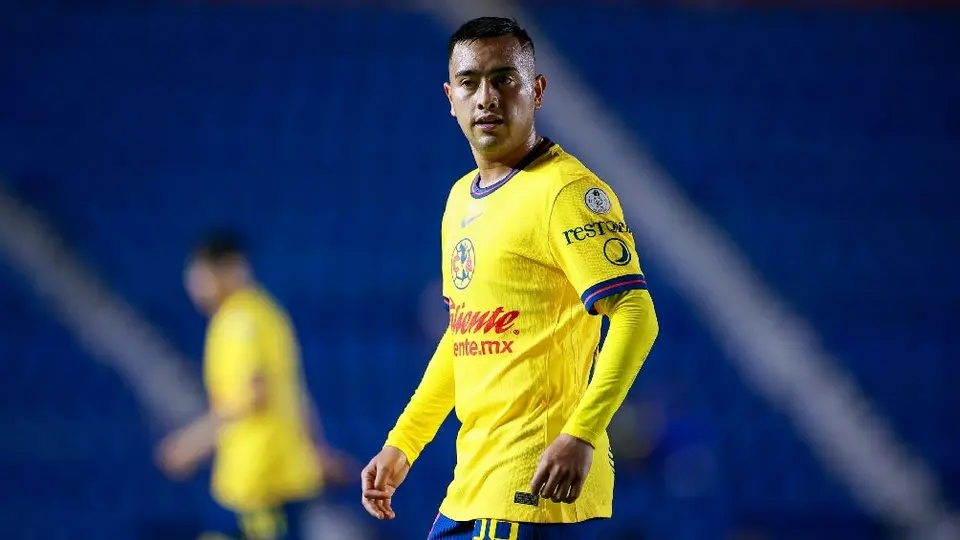 América se enfoca en el Clásico Joven: “Tenemos que estar pensando en Cruz Azul”