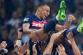 ¡Adiós Kylian! Mbappé se despedida de PSG ganando la Copa de Francia
