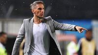 Ni Almada ni Gago: Sebastián Beccacece será nuevo entrenador de Ecuador