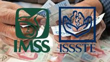 Pensión IMSS e ISSSTE: Checa el calendario y de cuánto es el aumento
