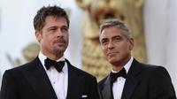 Wolfs: Nuevo thriller de Brad Pitt y Goerge Clooney