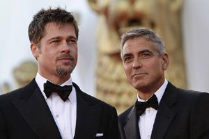 Wolfs: Nuevo thriller de Brad Pitt y Goerge Clooney